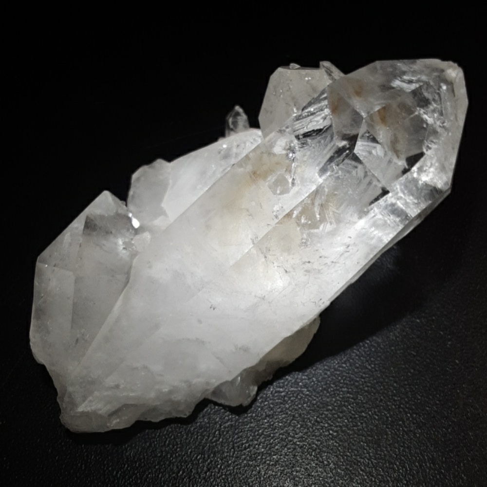 💎Quartz Crystal Cluster💎 - Picture 2 of 8